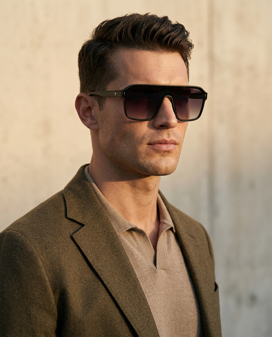 Ochelari de soare Reserve RE-S670 c.1