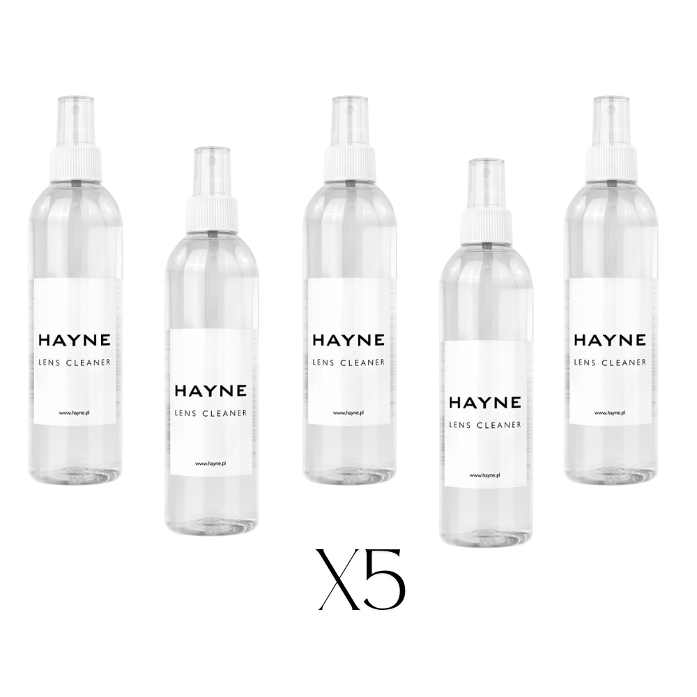 Soluție de Curățare Set HAYNE 240ml