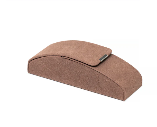 Toc pentru Ochelari de Vedere HAYNE SÉLECT Magnetic Maro