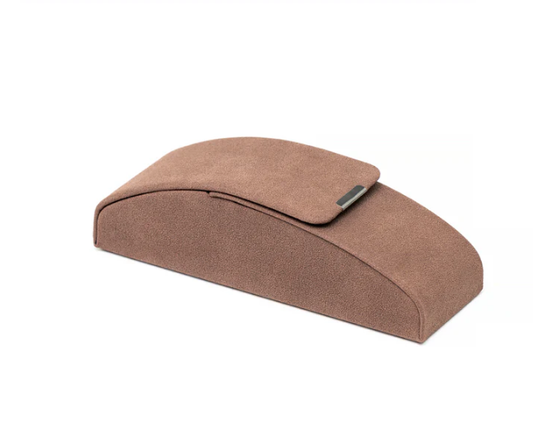 Toc pentru Ochelari de Vedere HAYNE SÉLECT Magnetic Maro