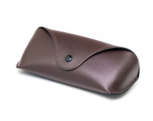 Toc pentru Ochelari de Vedere HAYNE SÉLECT Modern Maro