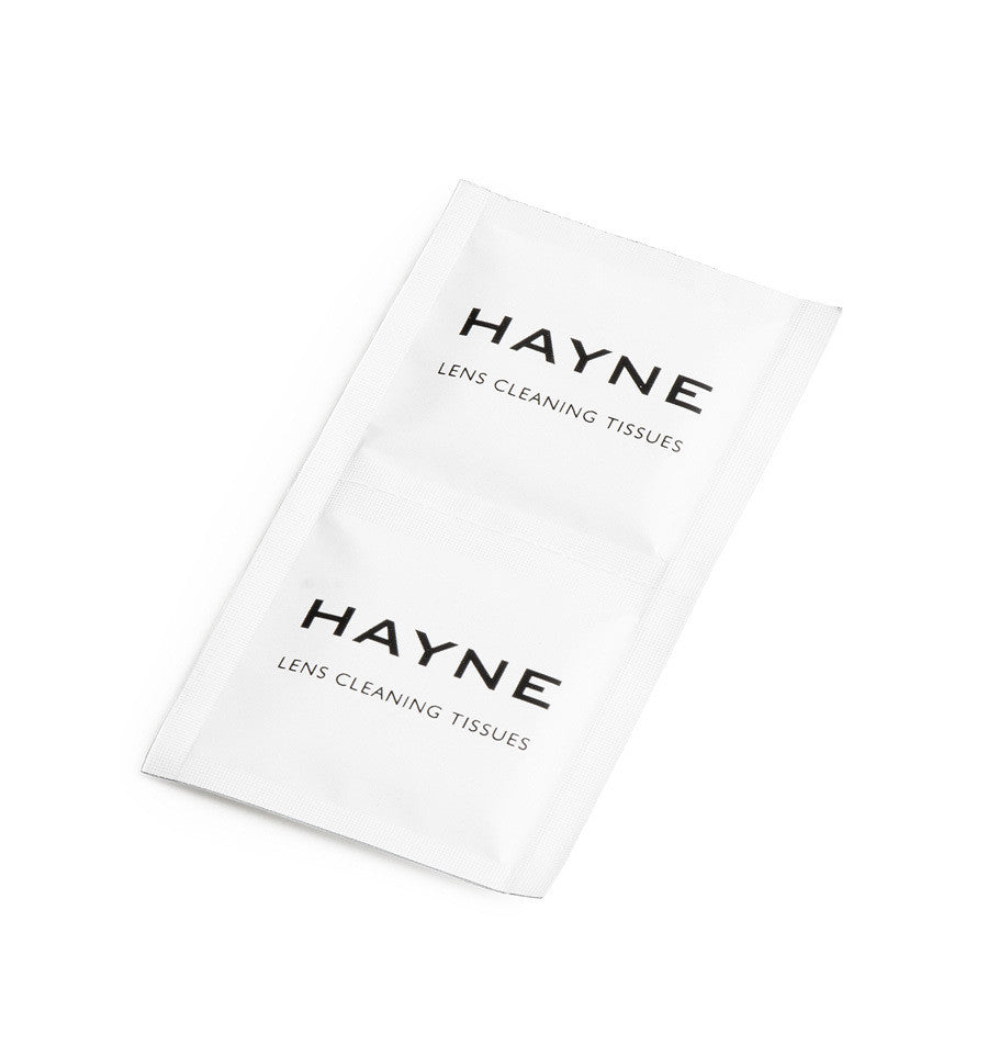 Set Șervețelele umede pentru curățare HAYNE