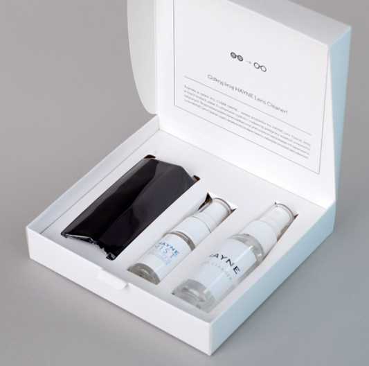 Care este importanța accesoriilor pentru ochelari și lentile?