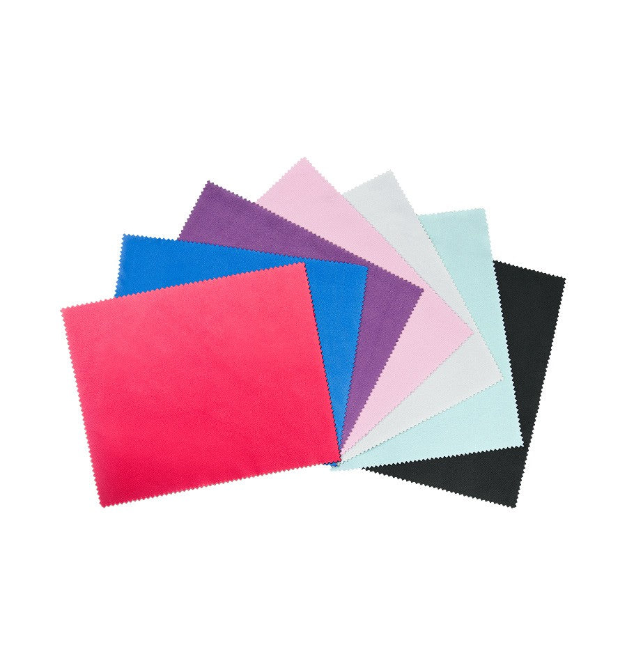 Lavete curățare din microfibră