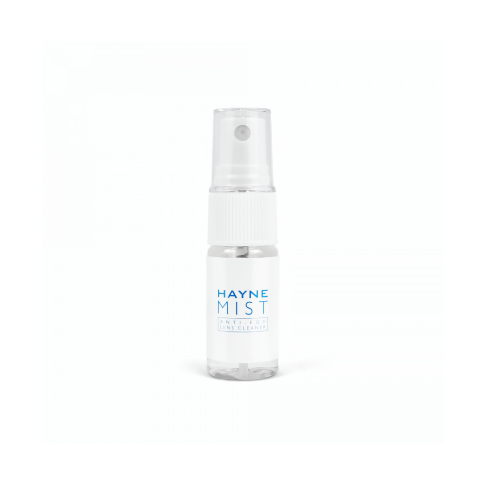 Soluție de Curățare antiaburire HAYNE Mist 15ml