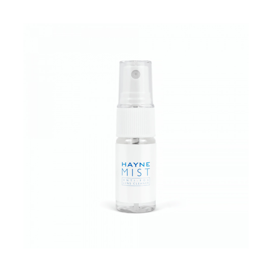 Soluție de Curățare antiaburire HAYNE Mist 15ml