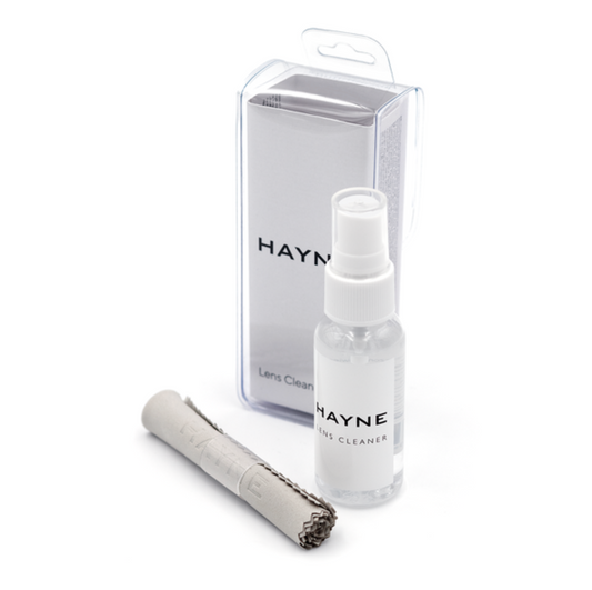 Soluție de Curățare HAYNE Set 30ml