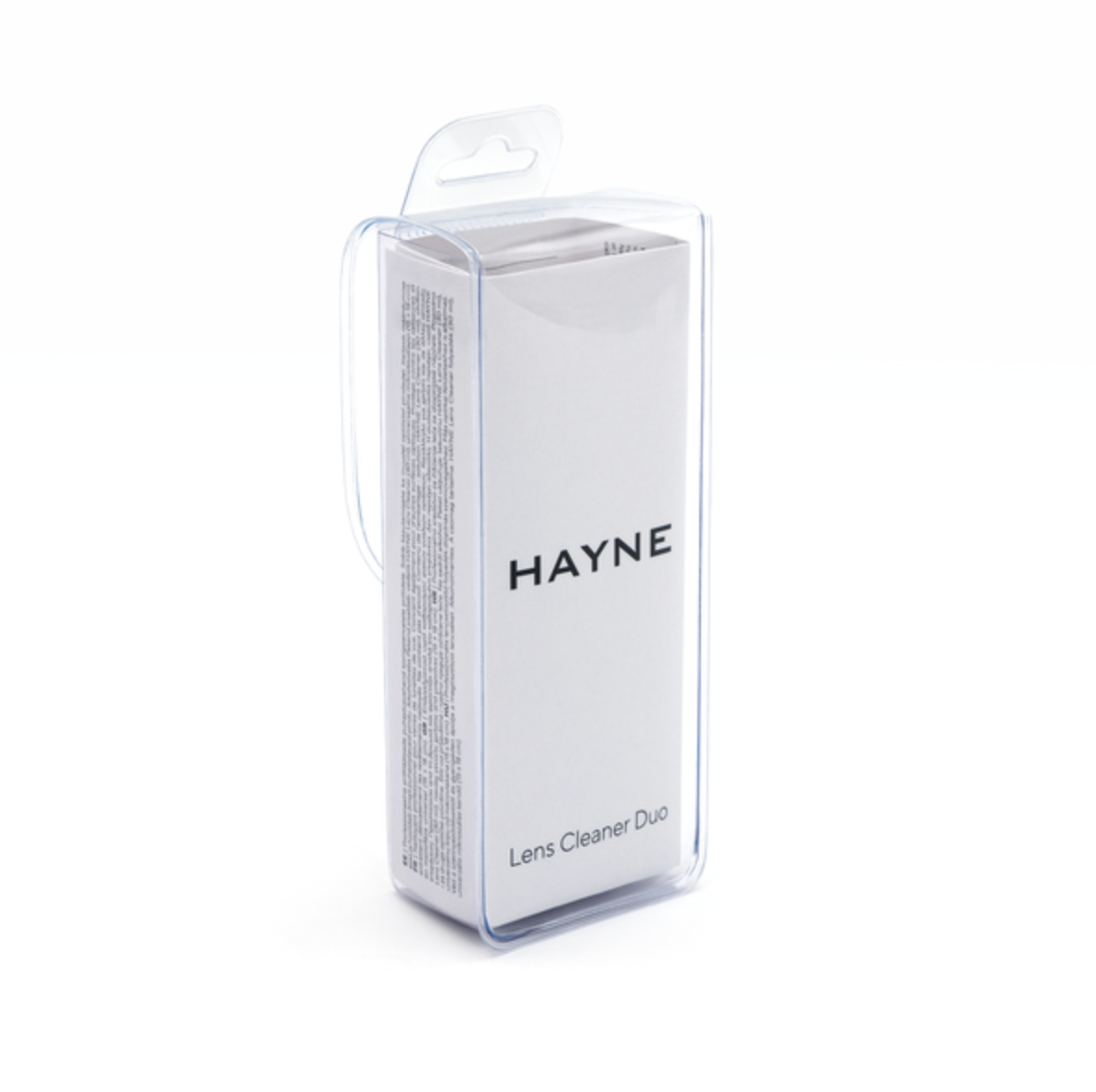 Soluție de Curățare HAYNE Set 30ml