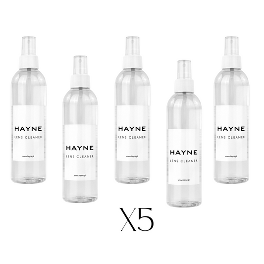 Soluție de Curățare Set HAYNE 240ml