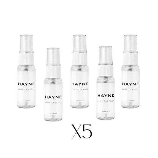 Set Soluție de Curățare HAYNE 30ml