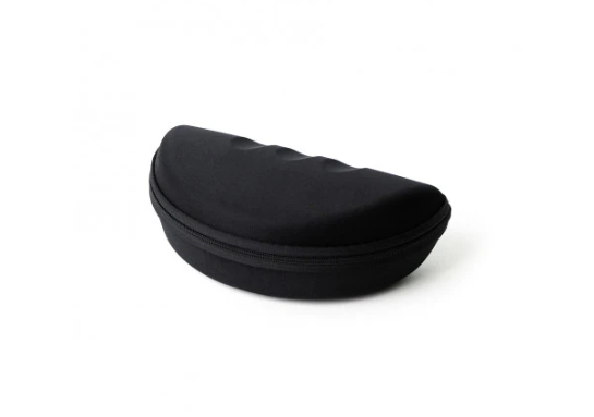 Toc pentru Ochelari de soare HAYNE SÉLECT Negru