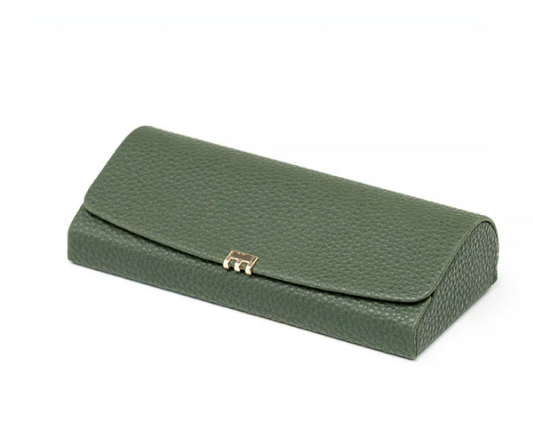 Toc pentru Ochelari de Vedere HAYNE SÉLECT Chic Dark Green