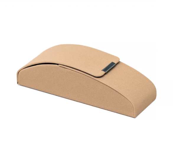 Toc pentru Ochelari de Vedere HAYNE SÉLECT Magnetic Bej