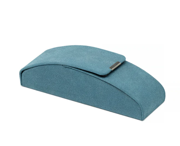 Toc pentru Ochelari de Vedere HAYNE SÉLECT Magnetic Turquise