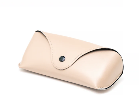 Toc pentru Ochelari de Vedere HAYNE SÉLECT Modern Bej