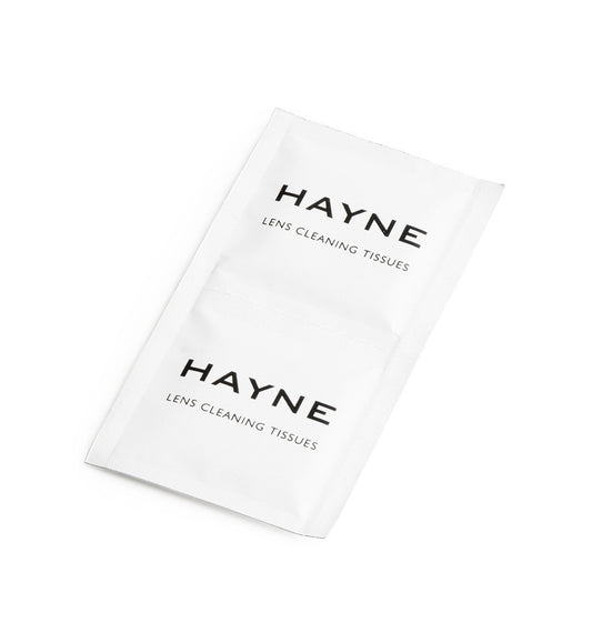 Set Șervețelele umede pentru curățare HAYNE